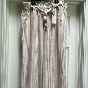 Jolt Pants Size Large